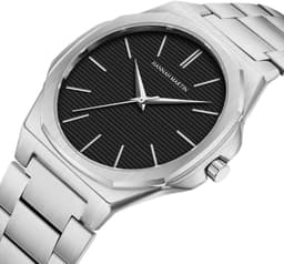 Hannah Martin Striped style 40mm Mens, detail view 7