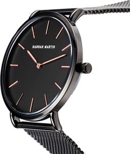 Hannah Martin Très Mince 40mm T21 Mens, detail view 3