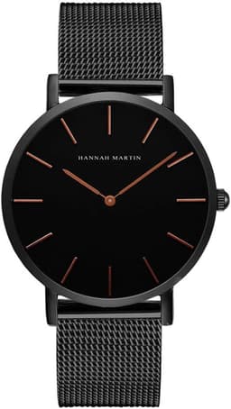 Hannah Martin Très Mince 40mm T21 Mens, primary image