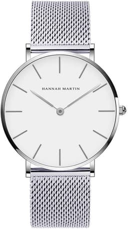 Hannah Martin Très Mince 40mm D72F76 Mens, primary image