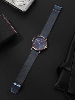 Hannah Martin Très Mince 36mm Womens, detail view 4