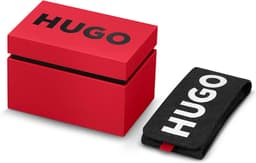 Hugo 1530162 46mm Mens, detail view 4