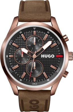 Hugo 1530162 46mm Mens, primary image