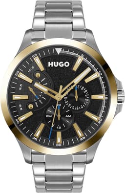 Hugo 1530174 45mm Mens, primary image