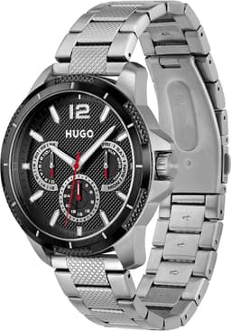 Hugo 1530195 46mm Mens, detail view 2
