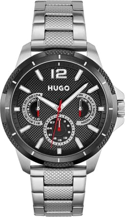 Hugo 1530195 46mm Mens, primary image