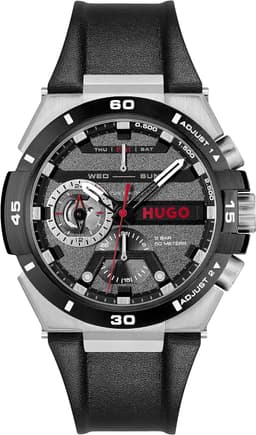 Hugo 1530336 46mm Mens, primary image