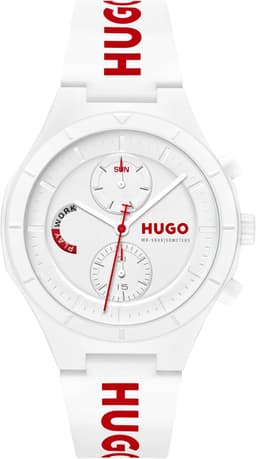 Hugo 1530406 44mm Mens, primary image