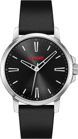 Hugo 1530417 41mm watch, primary image