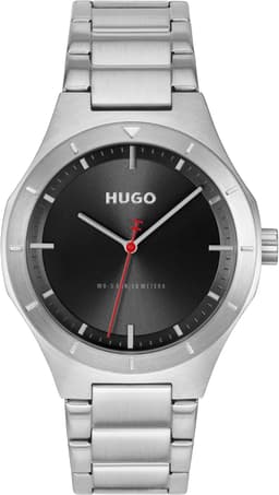 Hugo 1530447 42mm watch, primary image
