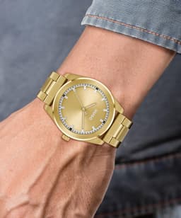 Hugo 1530354 42mm Mens, detail view 4