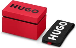 Hugo #Bright Sport 42mm Mens, detail view 5