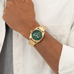 Hugo #Bright Sport 42mm Mens, detail view 3
