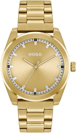 Hugo 1530354 42mm Mens, primary image