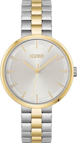 Hugo crush 38mm Womens, primary image