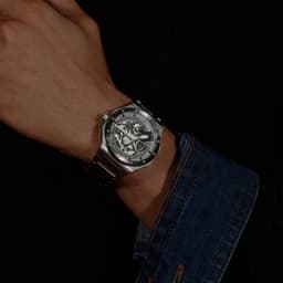 Hugo 1530377 44mm Mens, detail view 5