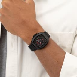 Hugo ICON 40.7mm watch, detail view 6