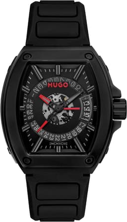 Hugo ICON 40.7mm watch, primary image