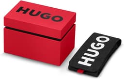 Hugo Hugo 46mm Mens, detail view 4