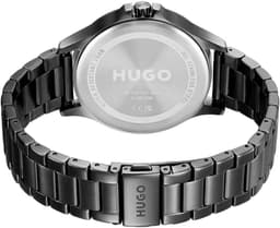 Hugo Multi dial 45mm Mens, detail view 3