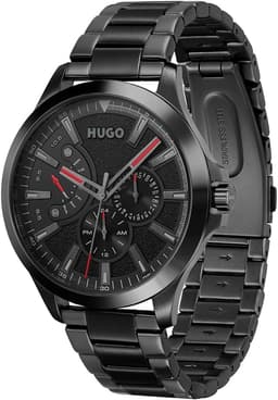 Hugo Multi dial 45mm Mens, detail view 2