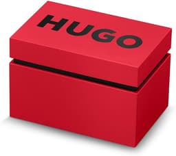 Hugo #LIT 42mm Mens, detail view 6