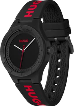 Hugo #LIT 42mm Mens, detail view 2