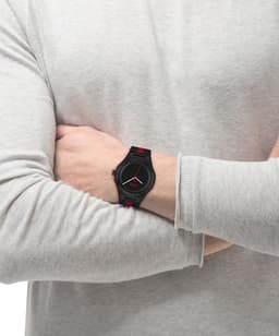 Hugo #LIT 42mm Mens, detail view 4