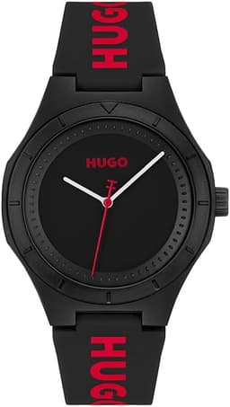Hugo #LIT 42mm Mens, primary image