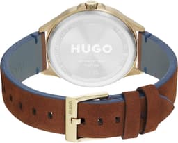 Hugo HUGO 43mm Mens, detail view 3