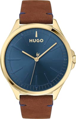 Hugo HUGO 43mm Mens, primary image