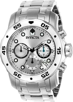 Invicta 0071 48mm Erkek, birincil ürün fotoğrafı