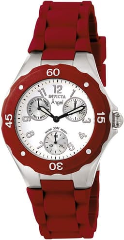 Invicta 0701 36.5mm Womens, primary image