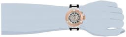 Invicta 0931 50mm Herrenuhr, Detailansicht 3