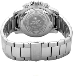 Invicta Specialty 45mm 6620 watch, detail view 5