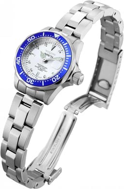 Invicta 14125 25mm Damenuhr, Detailansicht 2