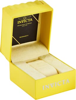 Invicta 14125 25mm Damenuhr, Detailansicht 4