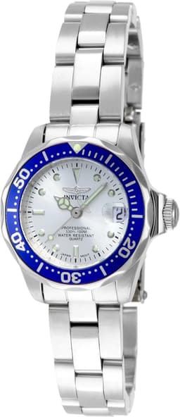 Invicta 14125 25mm Damenuhr, Primärbild