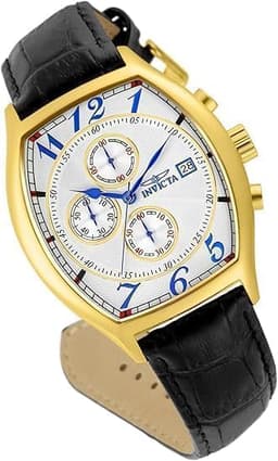 Invicta 14330 43mm Erkek, detay görünüm 5