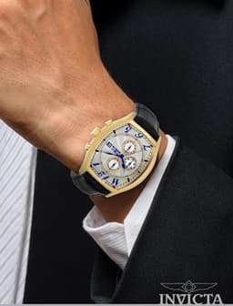 Invicta 14330 43mm Erkek, detay görünüm 2