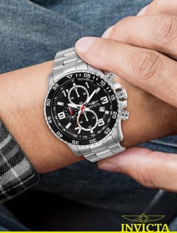 Invicta 14875 45mm Erkek, detay görünüm 2