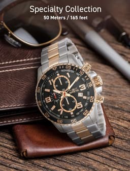Invicta 14877 45mm Mens, detail view 5