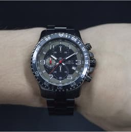 Invicta 14879 45mm Mens, detail view 2