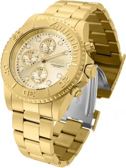 Invicta 1774 43mm Erkek, detay görünüm 2