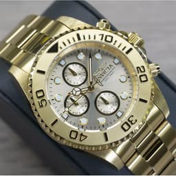 Invicta 1774 43mm Erkek, detay görünüm 6