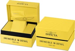 Invicta 21733 38mm Womens, detail view 5