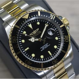 Invicta 22057 43mm Herrenuhr, Detailansicht 8