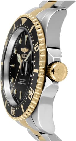 Invicta 22057 43mm Herrenuhr, Detailansicht 3