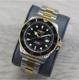 Invicta 22057 43mm Herrenuhr, Detailansicht 6