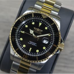 Invicta 22057 43mm Herrenuhr, Detailansicht 7